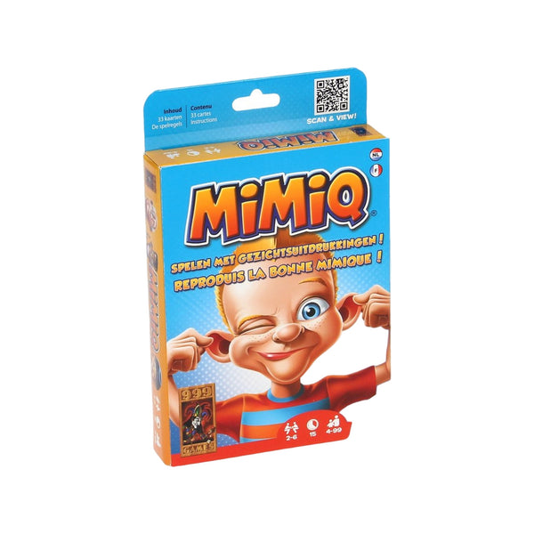 Mimiq