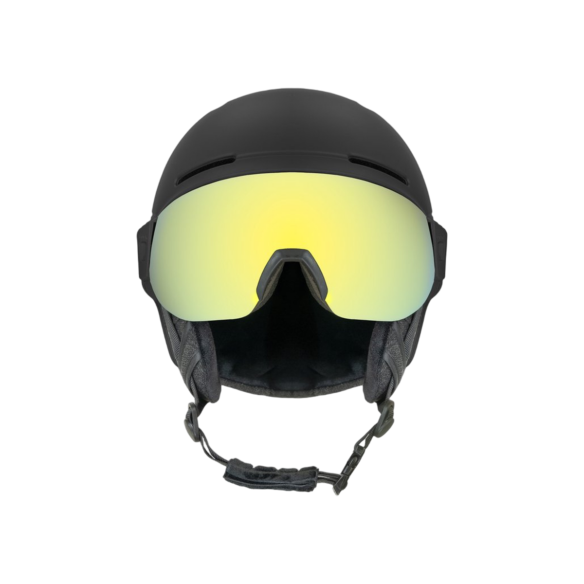 STX Helmet Stow Visor