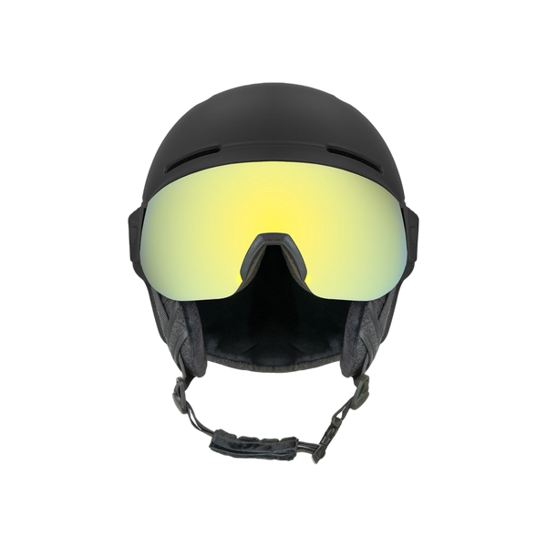 STX Helmet Stow Visor