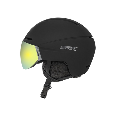 STX Helmet Stow Visor
