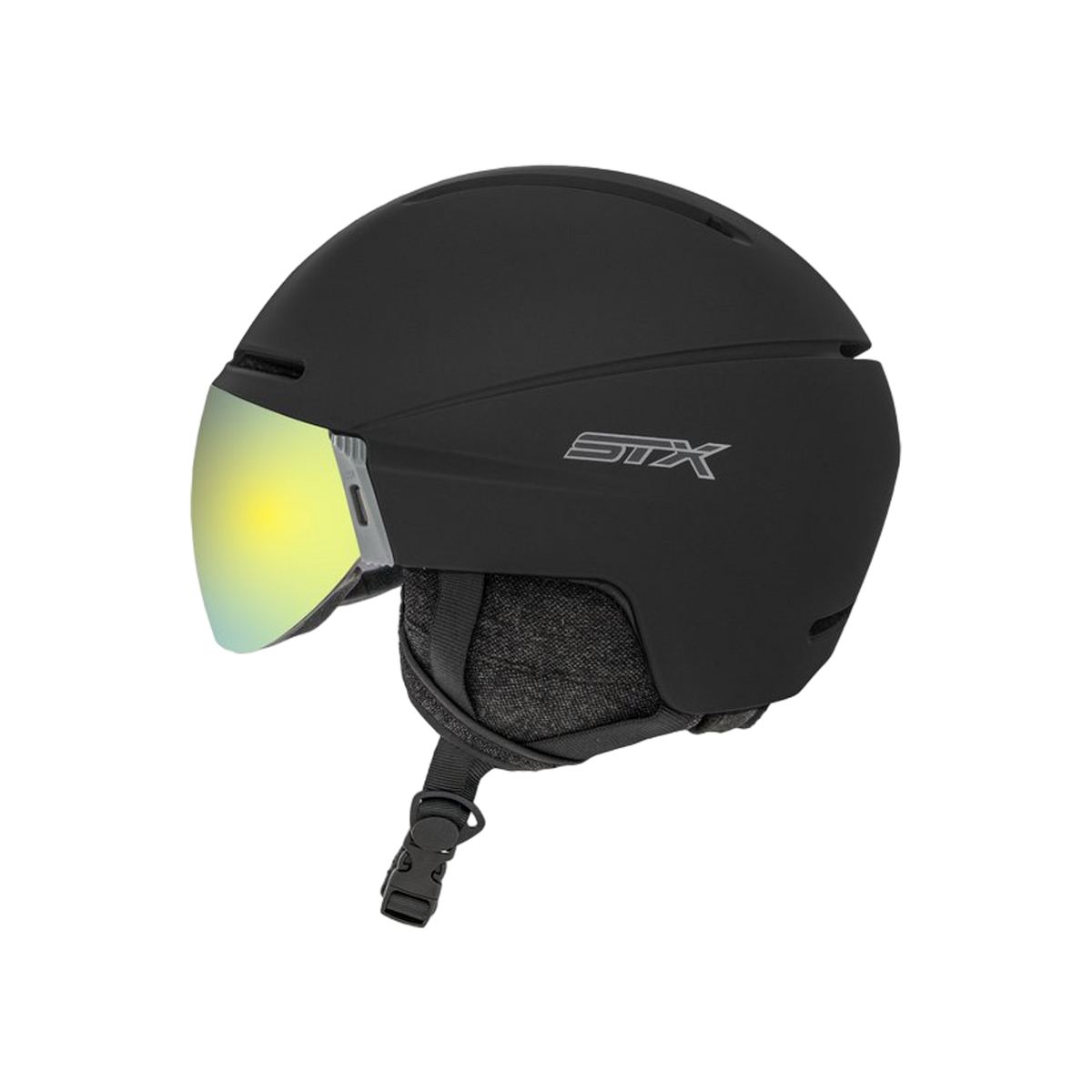 STX Helmet Stow Visor