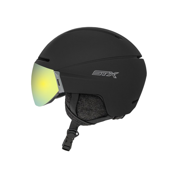 STX Helmet Stow Visor