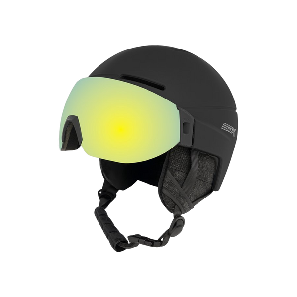 STX Helmet Stow Visor