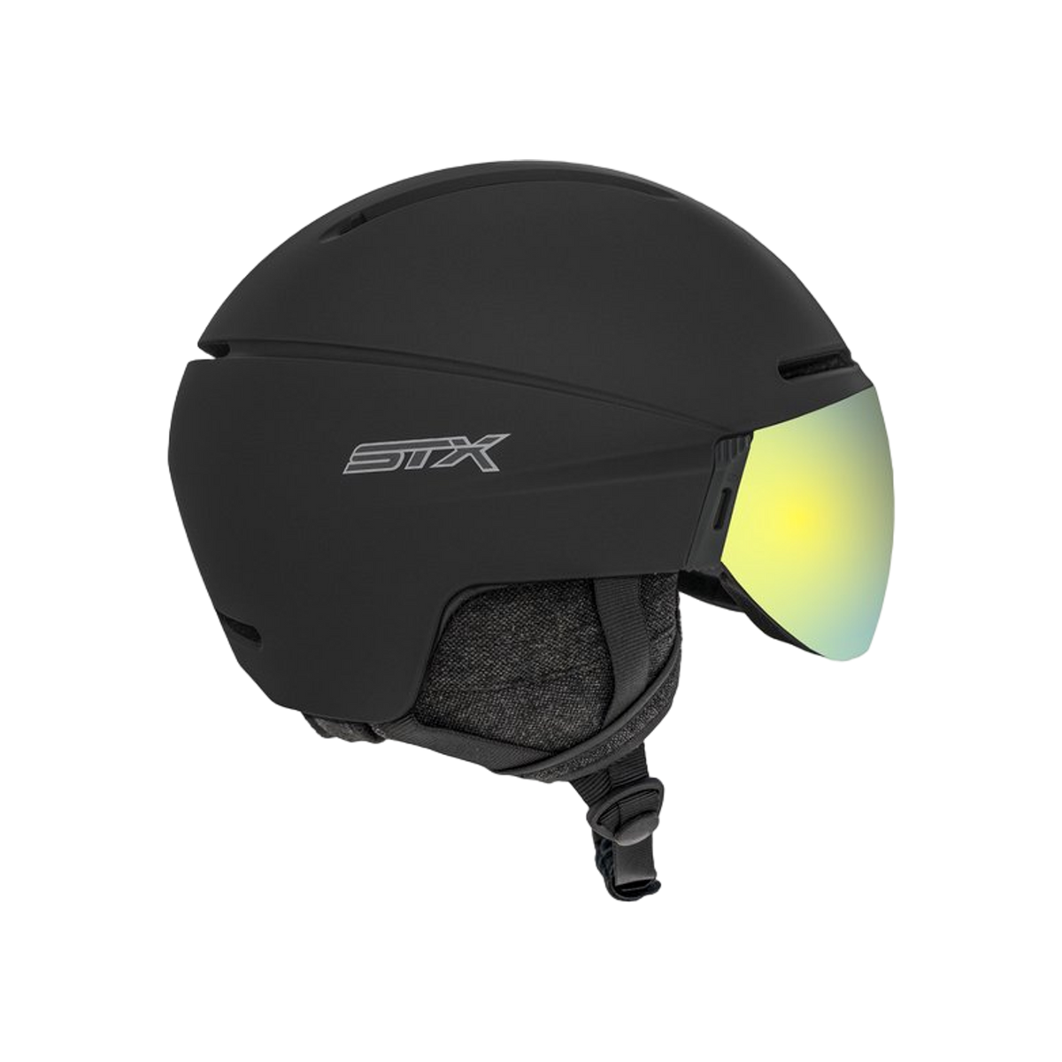 STX Helmet Stow Visor