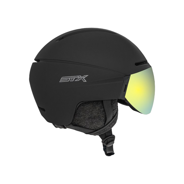 STX Helmet Stow Visor