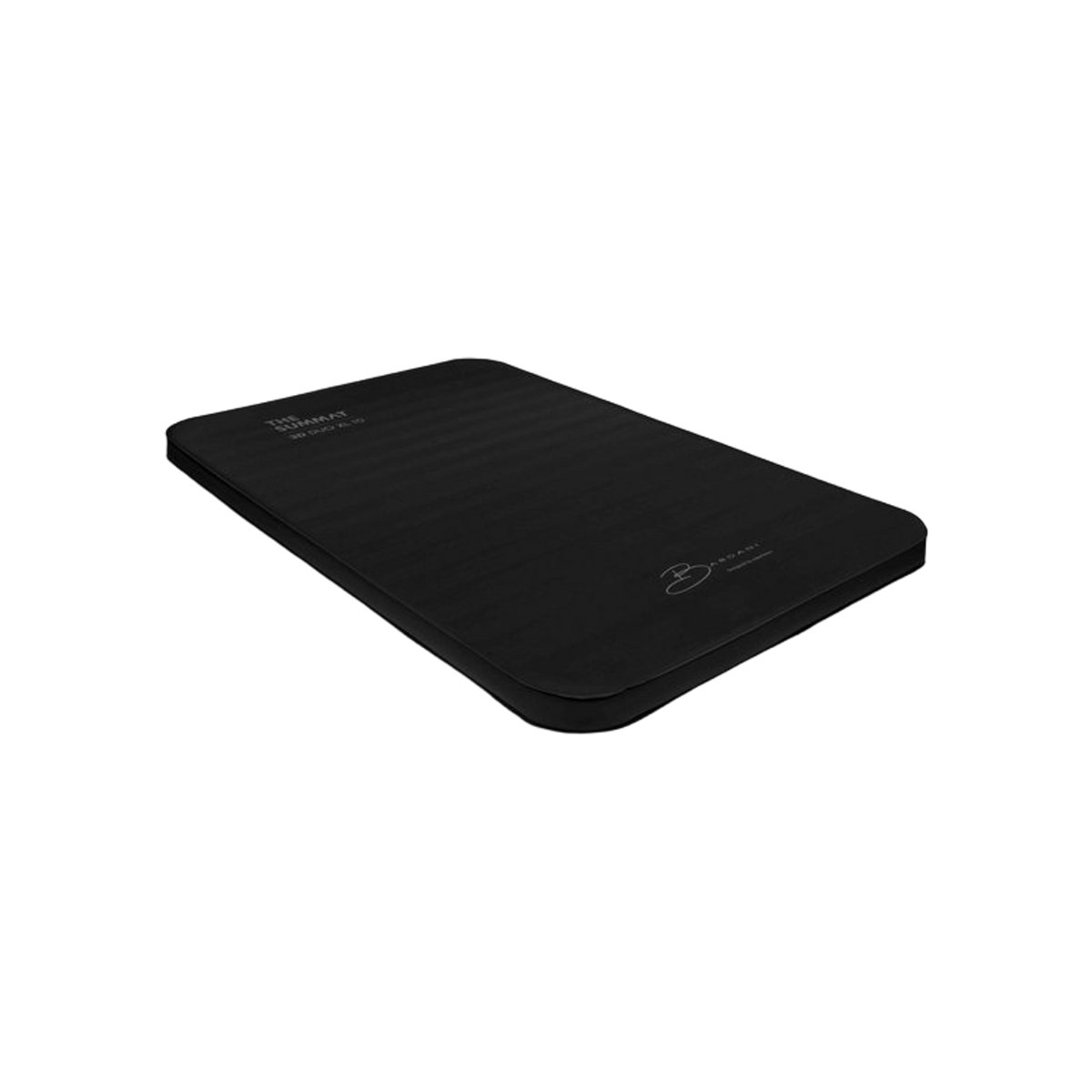 Bardani The Summat 3D Duo XL 10cm Selbstaufblasende Isomatte