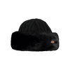 Barts Fur Cable Bandhat