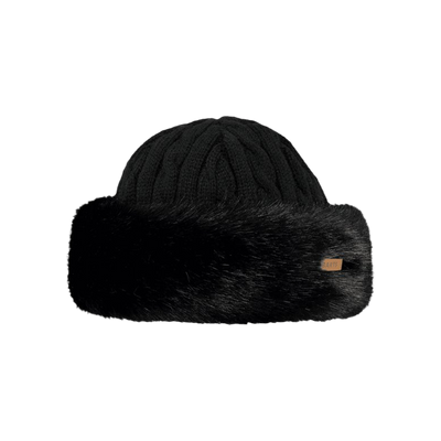 Barts Fur Cable Bandhat