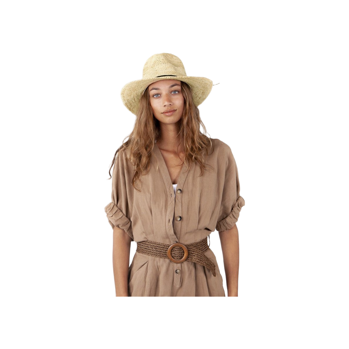 Barts Celery Hat
