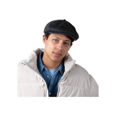 Barts Jamaica Cap
