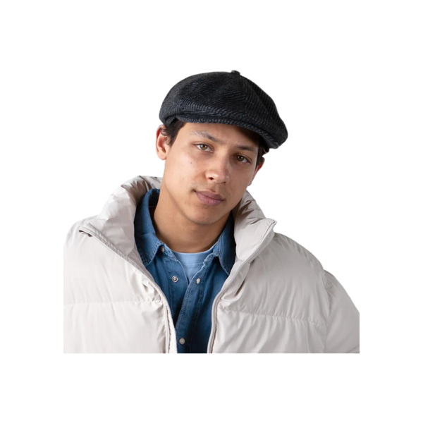 Barts Jamaica Cap