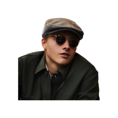 Barts Jamaica Cap