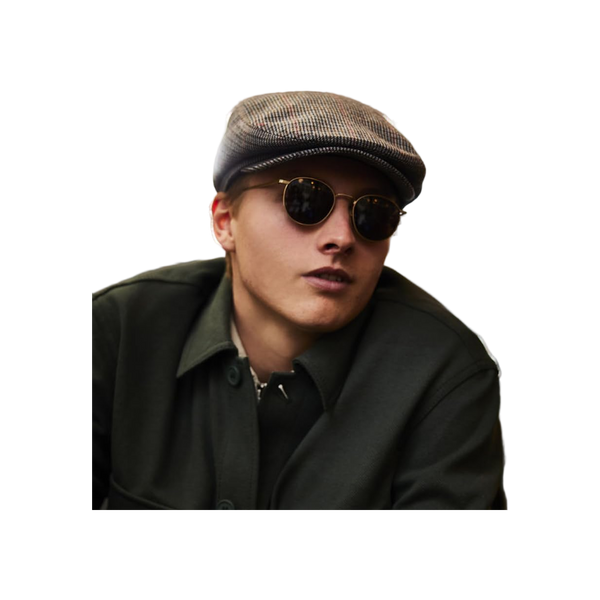 Barts Jamaica Cap