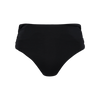 Barts Solid High Waist Briefs