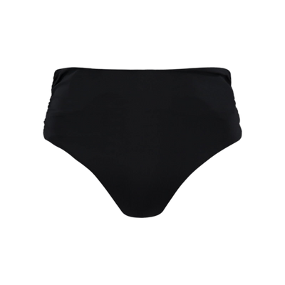 Barts Solid High Waist Briefs