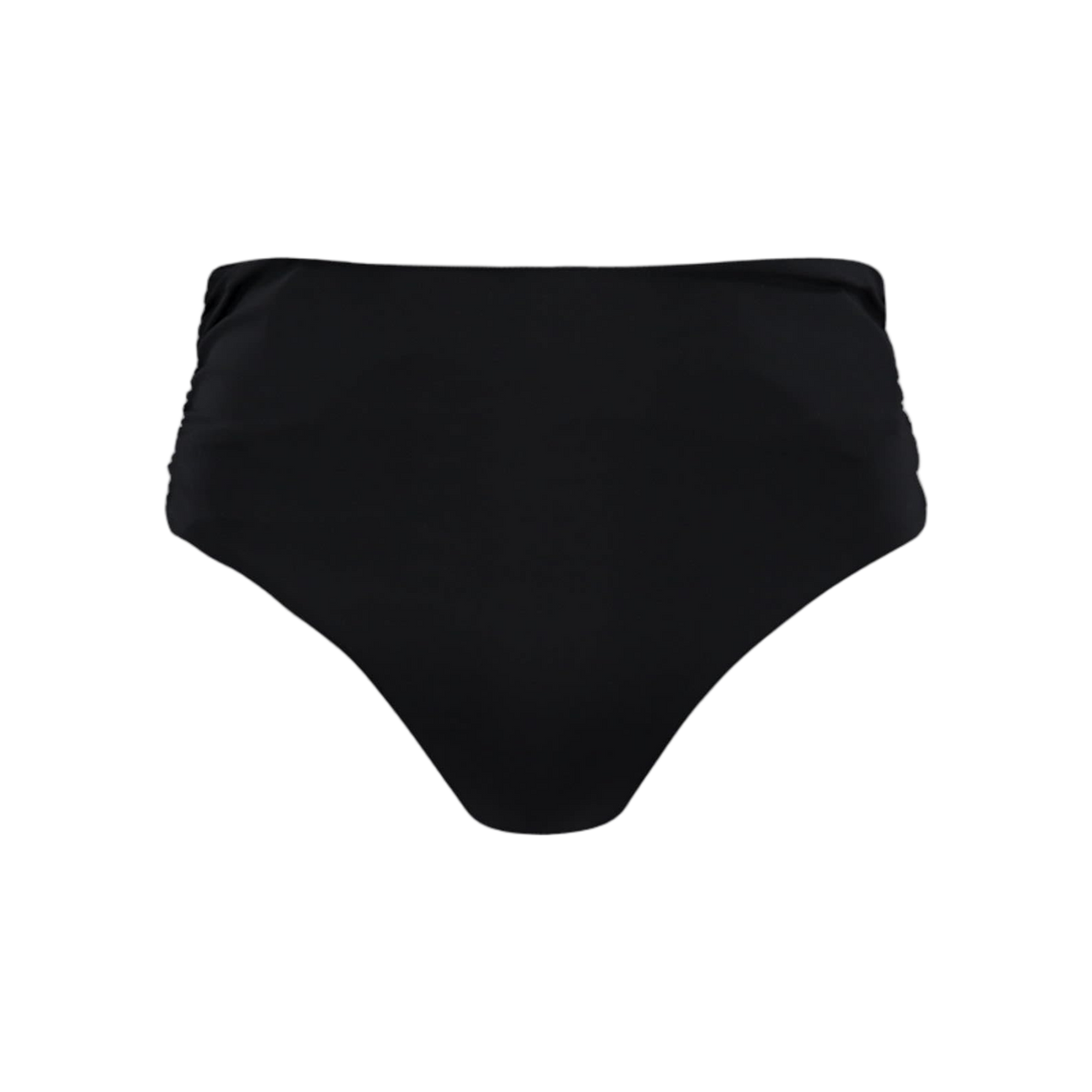 Barts Solid High Waist Briefs