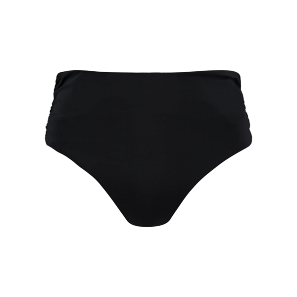 Barts Solid High Waist Briefs