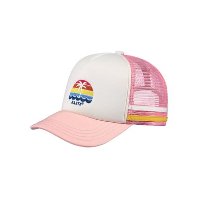 Barts Club Cap