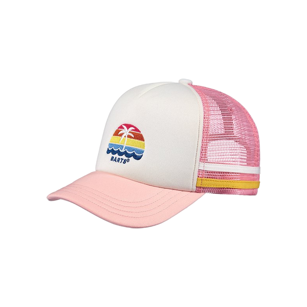 Barts Club Cap