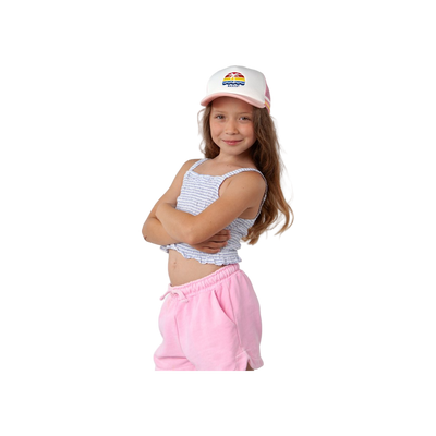 Barts Club Cap