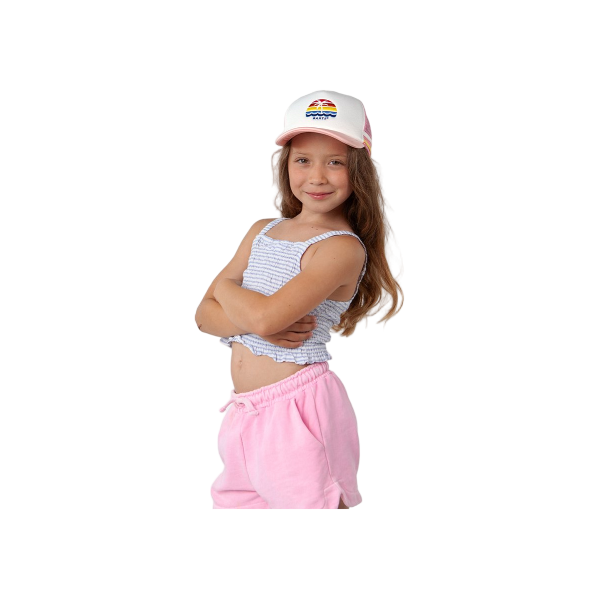 Barts Club Cap