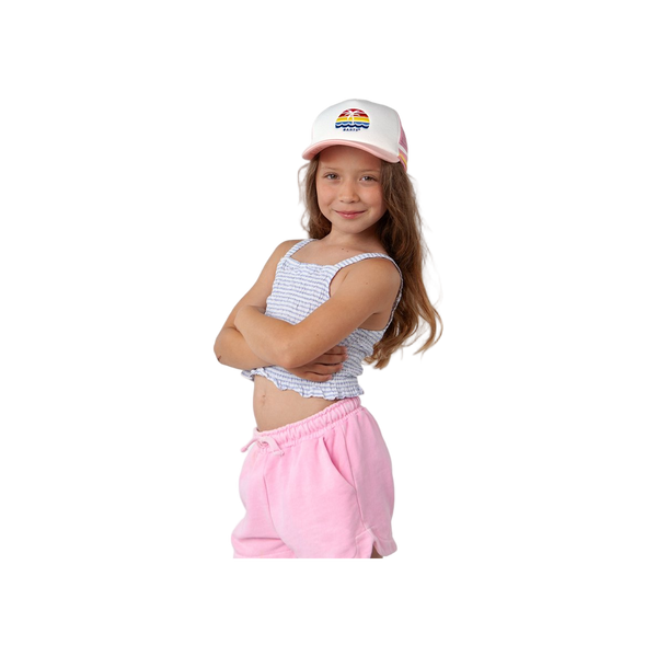 Barts Club Cap