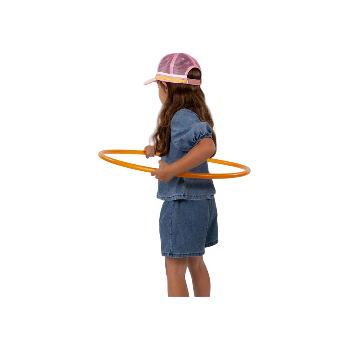 Barts Club Cap
