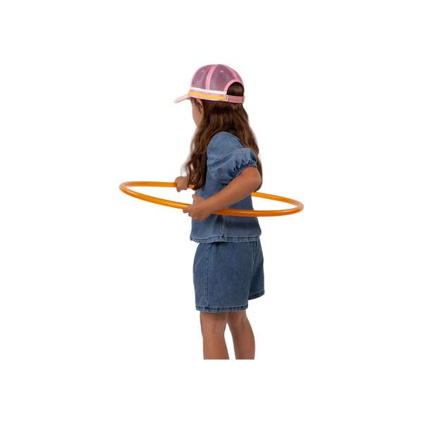 Barts Club Cap