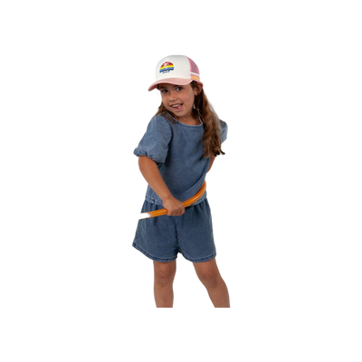 Barts Club Cap
