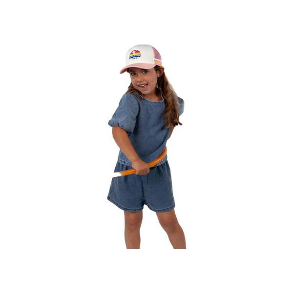 Barts Club Cap