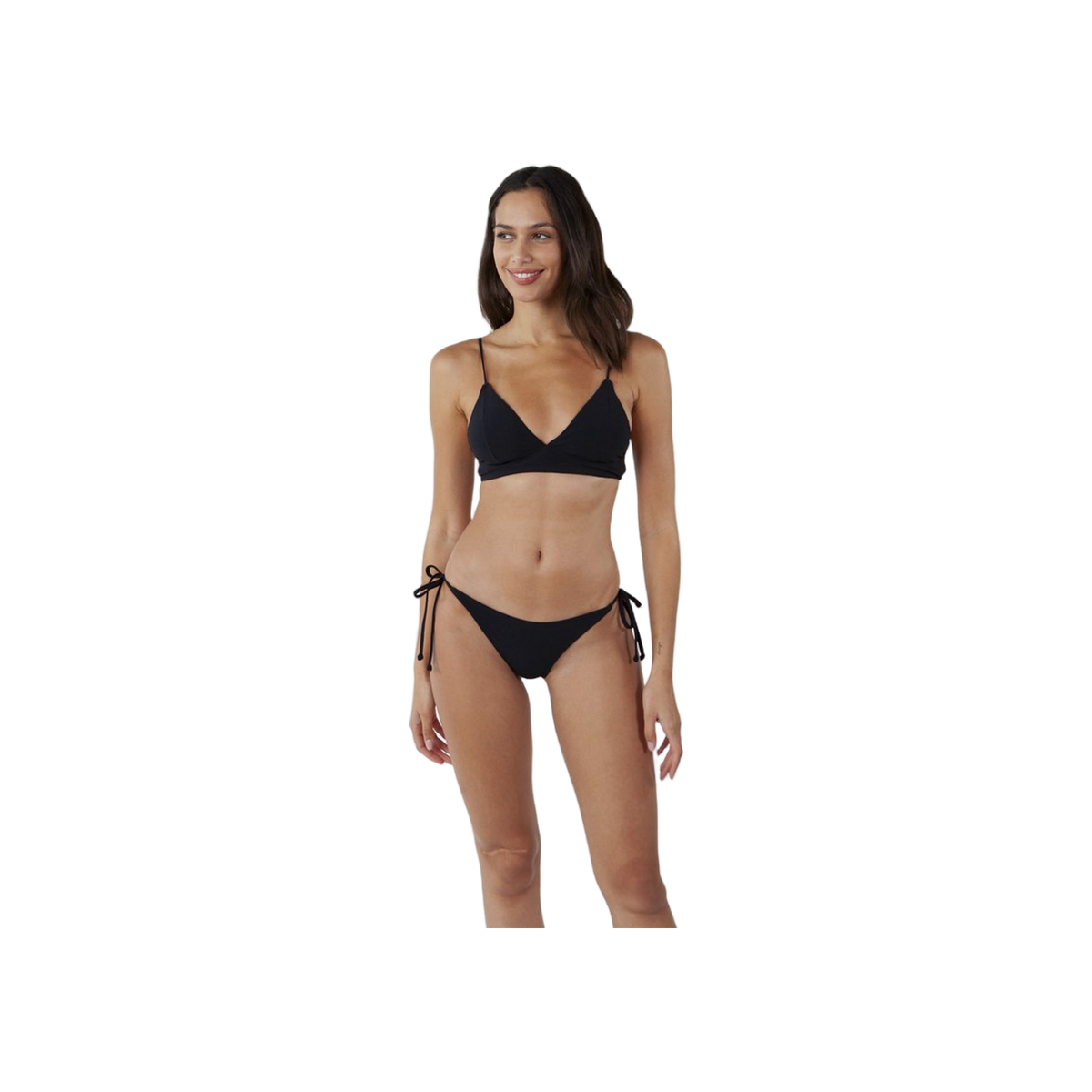 Barts Solid Bralette