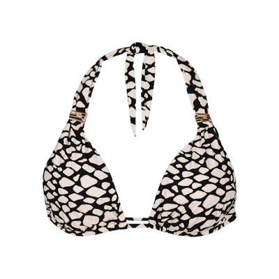 Barts Bishi Triangle Bikini Top