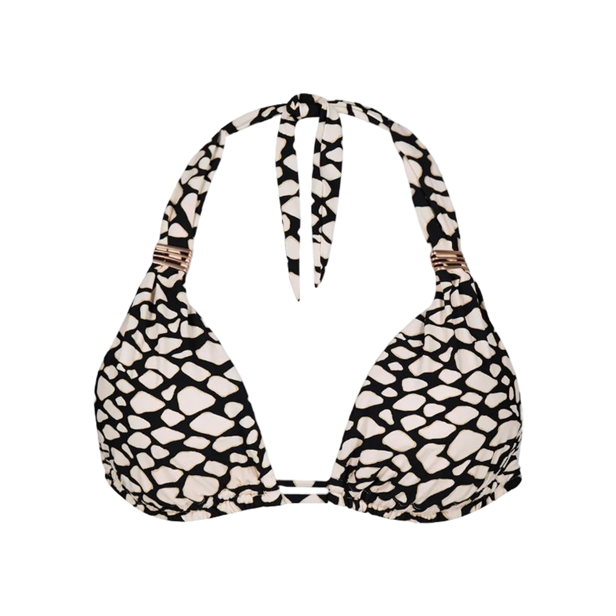 Barts Bishi Triangle Bikini Top