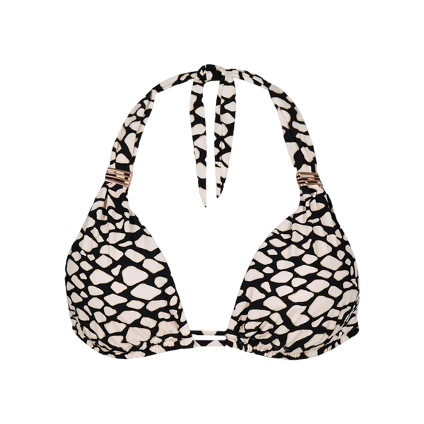 Barts Bishi Triangle Bikini Top