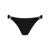 Barts Solid Folded Bikini Briefs