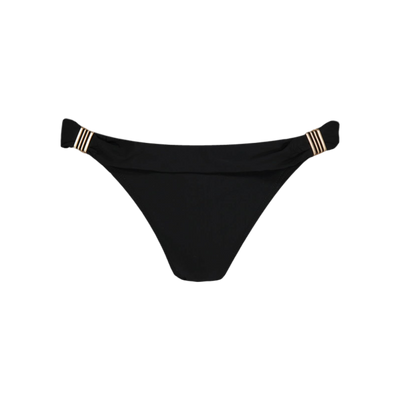 Barts Solid Folded Bikini Briefs