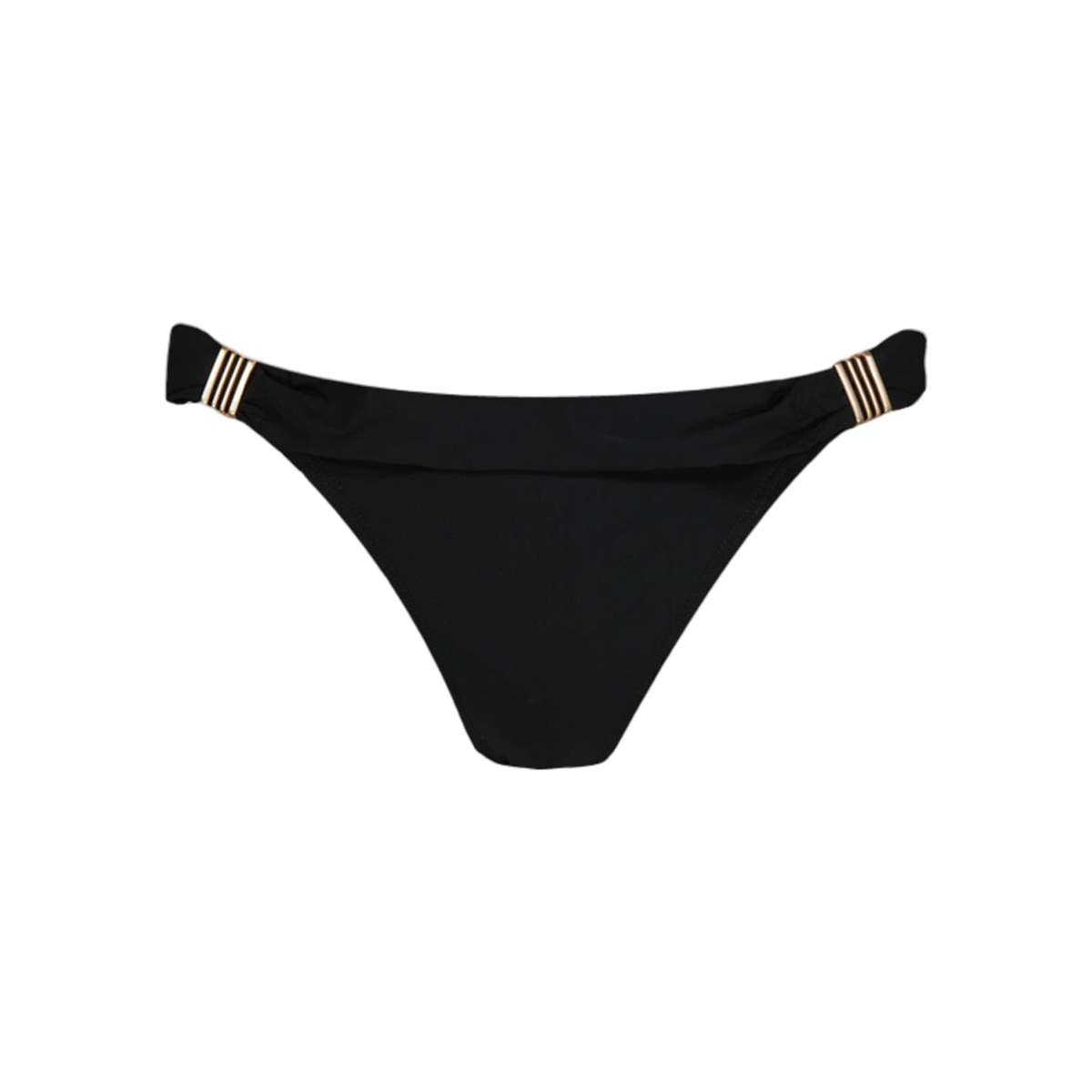 Barts Solid Folded Bikini Briefs
