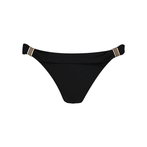 Barts Solid Folded Bikini Briefs