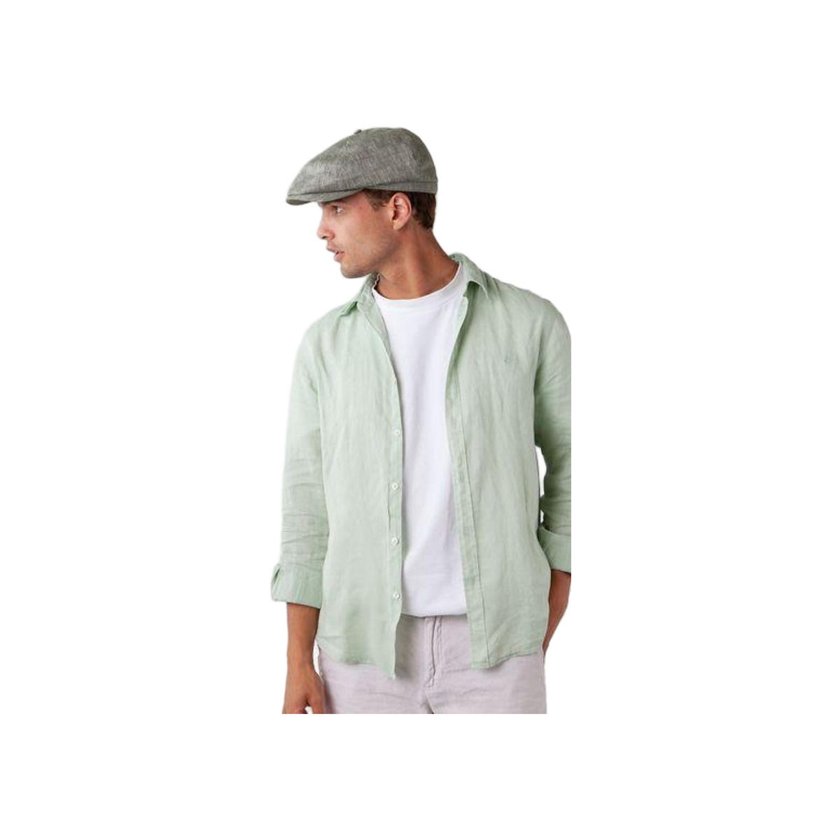Barts Jamaica Cap