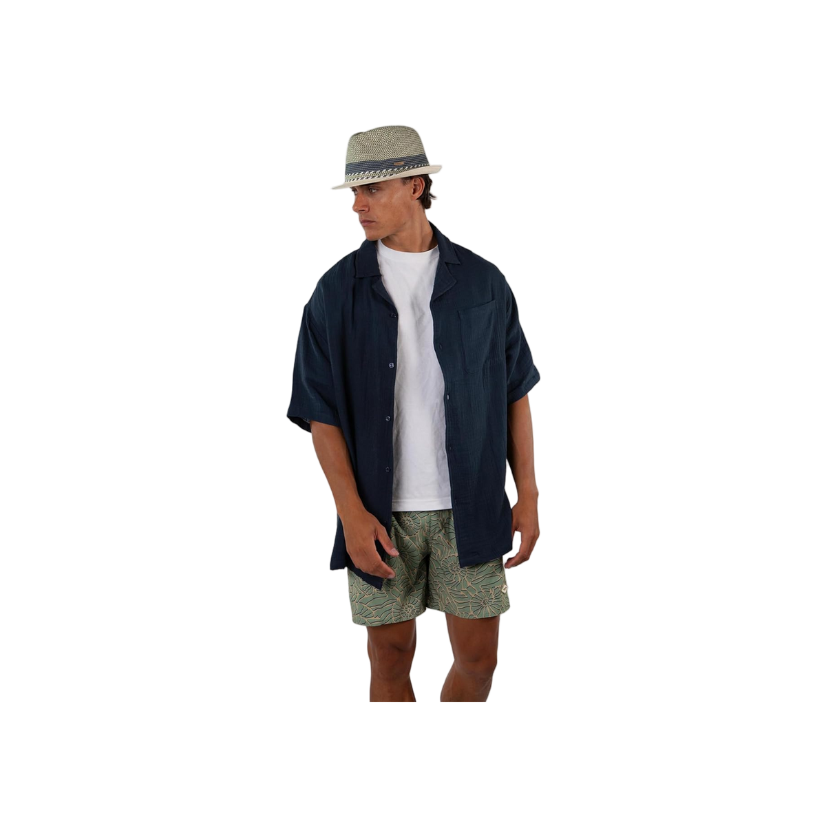 Barts Fluoriet Hat