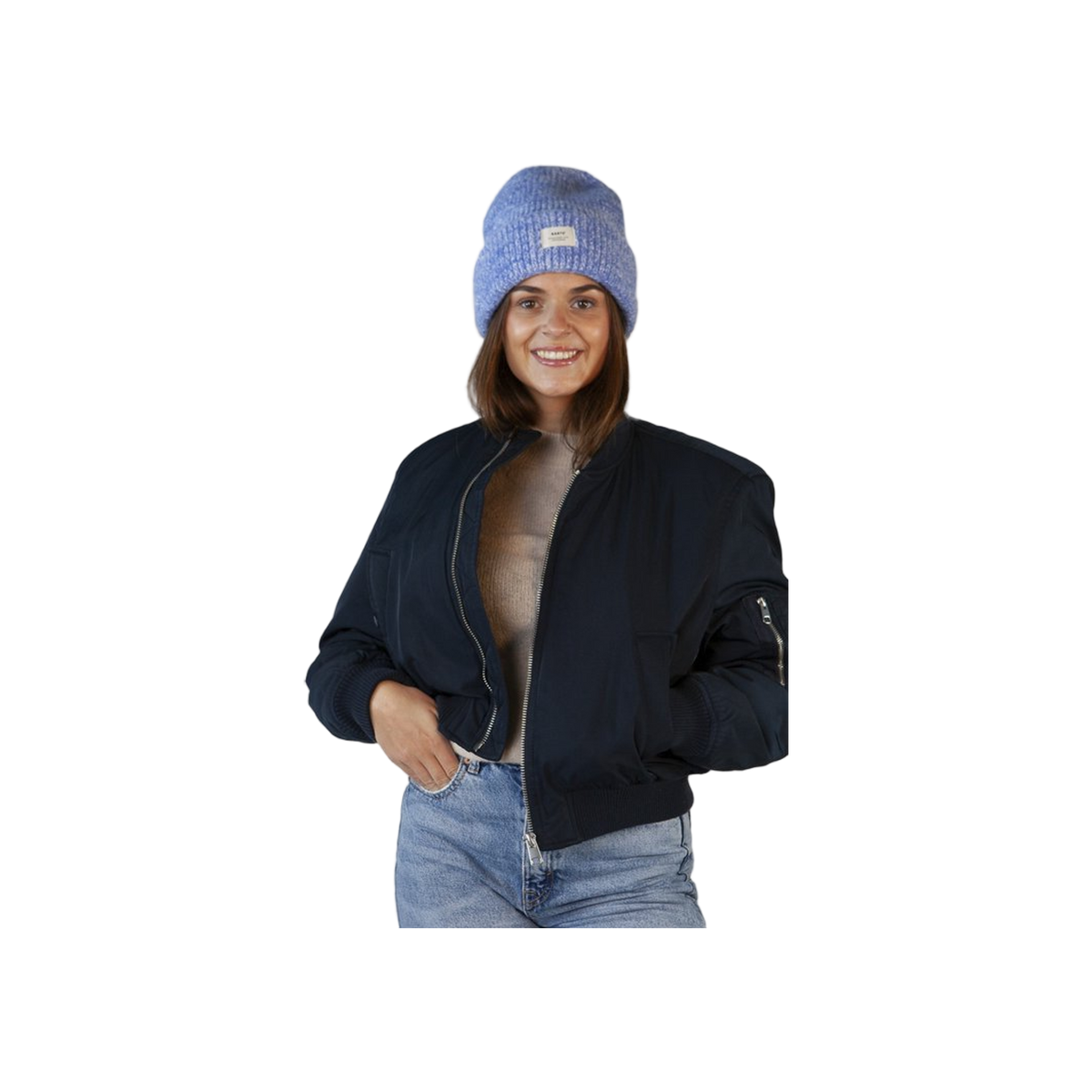 Barts Owlet Beanie