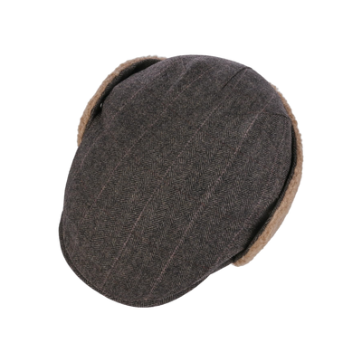 Barts Monzonite Cap