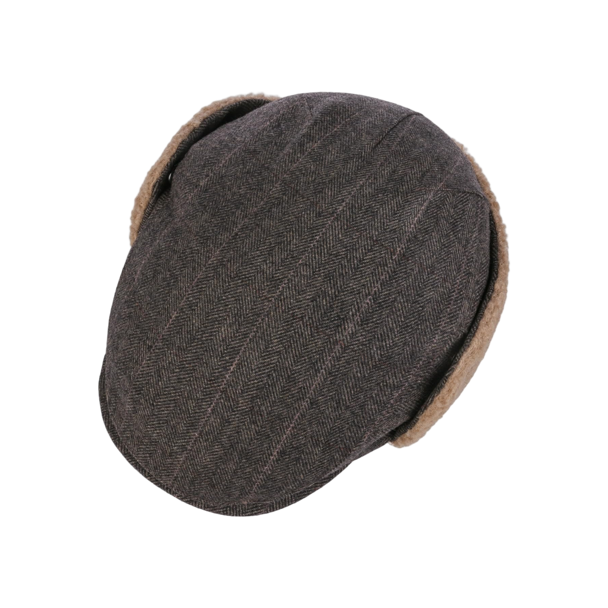 Barts Monzonite Cap