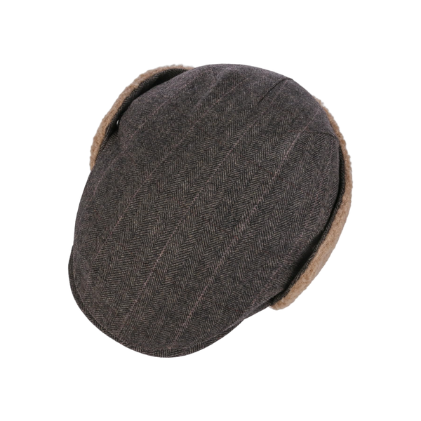 Barts Monzonite Cap