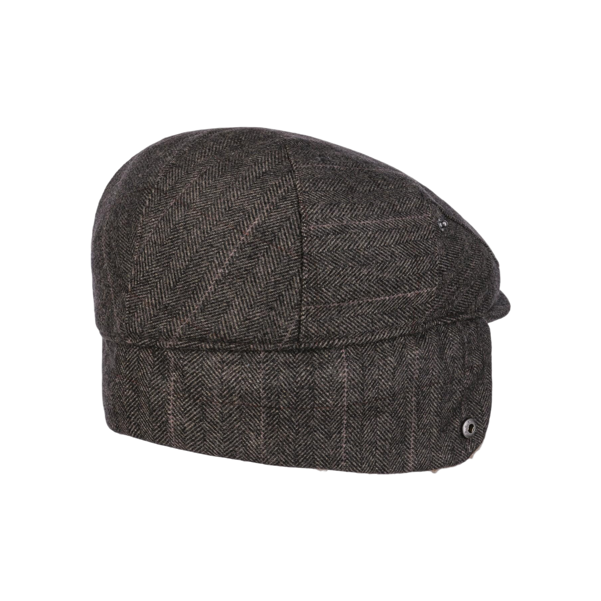 Barts Monzonite Cap