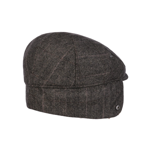 Barts Monzonite Cap