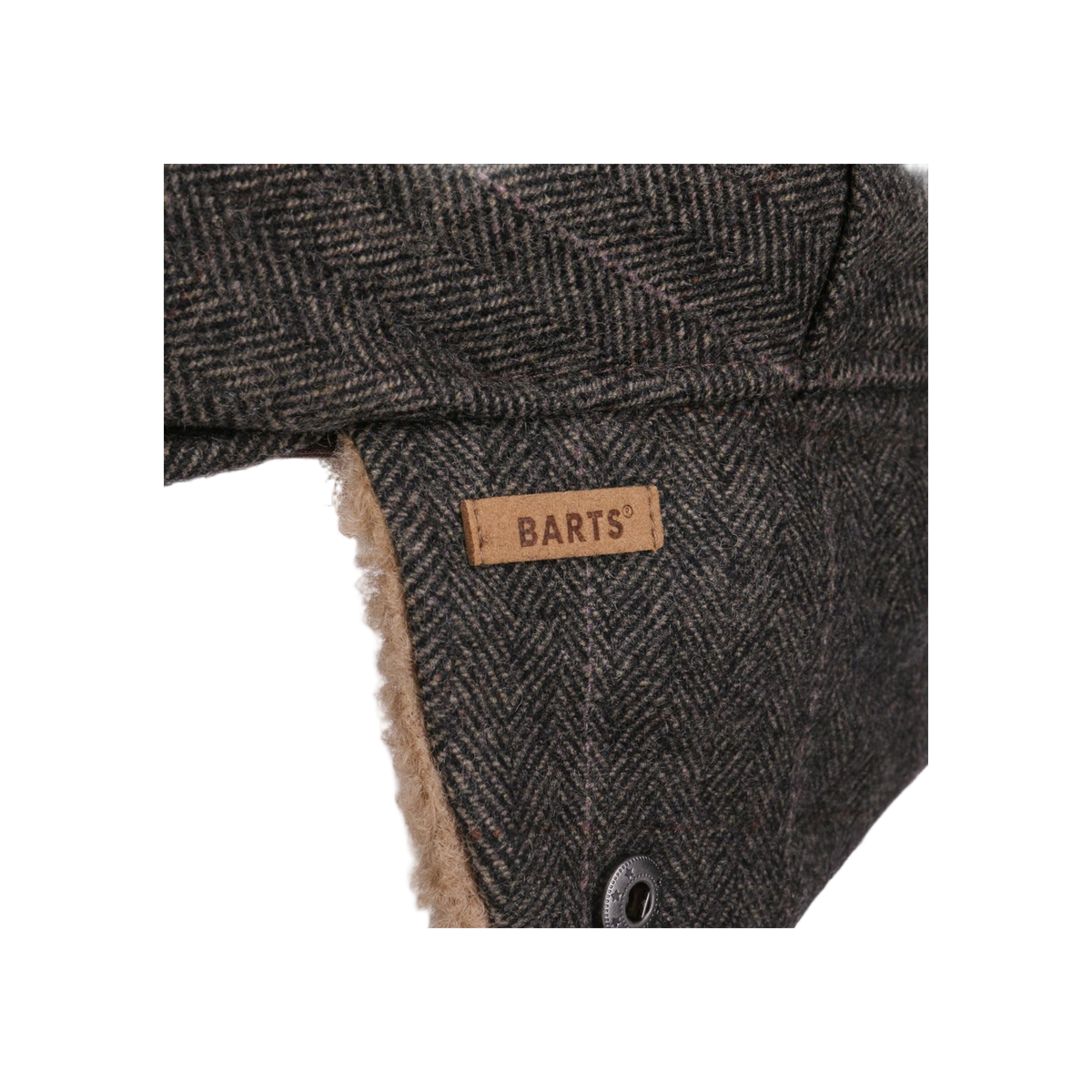 Barts Monzonite Cap