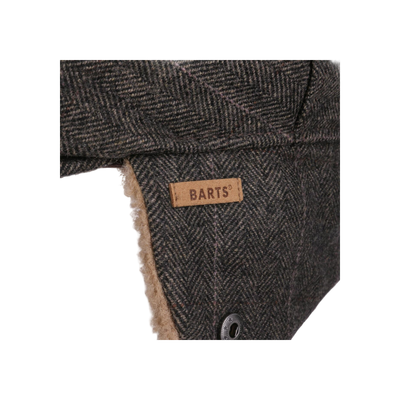 Barts Monzonite Cap