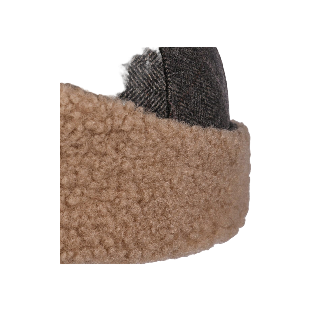 Barts Monzonite Cap