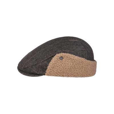 Barts Monzonite Cap
